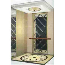 3,4,5 persons small residential lift elevator for home used